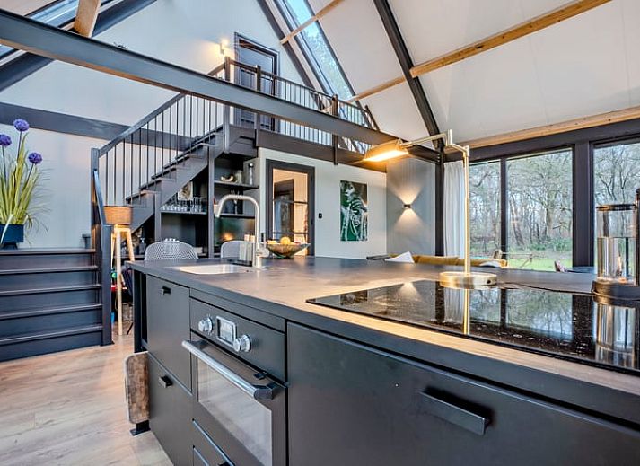 Unterkunft 203014 - Ferienhaus Zuidwest Drenthe - Vakantiehuisje in Ansen