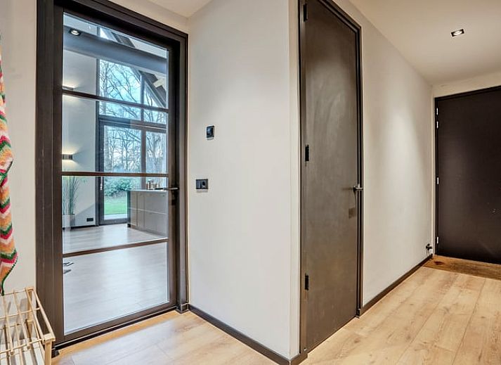 Unterkunft 203014 - Ferienhaus Zuidwest Drenthe - Vakantiehuisje in Ansen