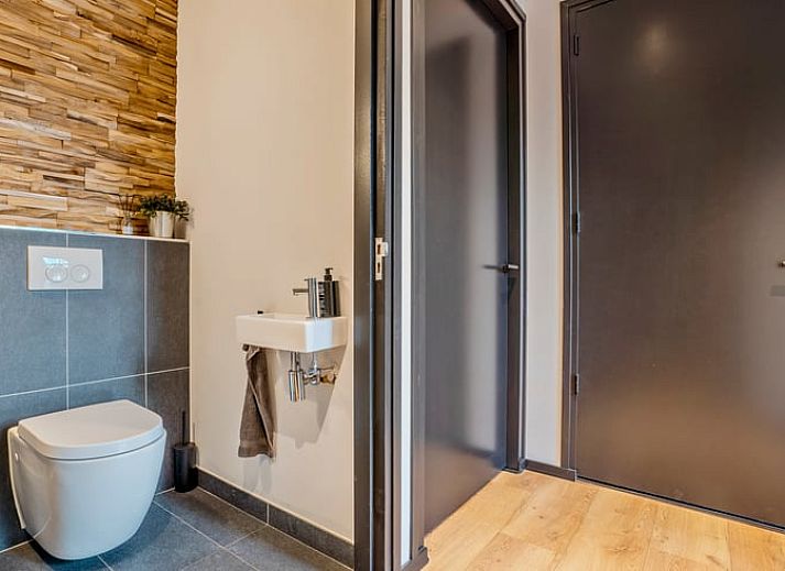 Unterkunft 203014 - Ferienhaus Zuidwest Drenthe - Vakantiehuisje in Ansen