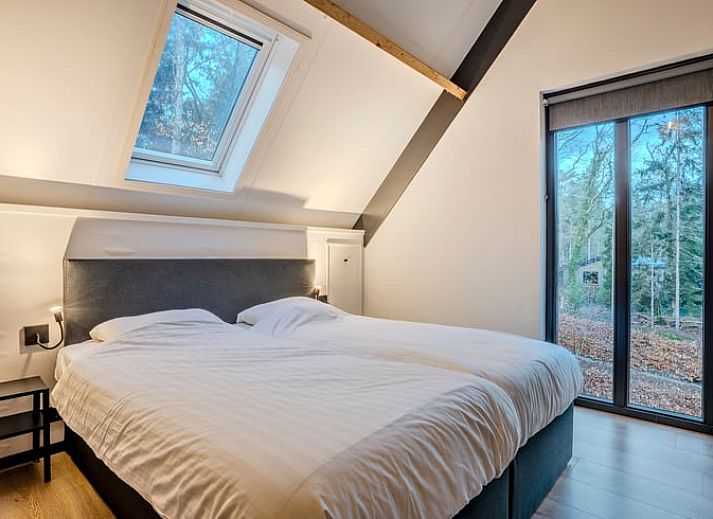 Unterkunft 203014 - Ferienhaus Zuidwest Drenthe - Vakantiehuisje in Ansen
