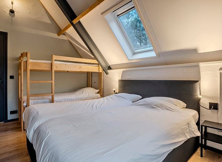 Unterkunft 203014 - Ferienhaus Zuidwest Drenthe - Vakantiehuisje in Ansen