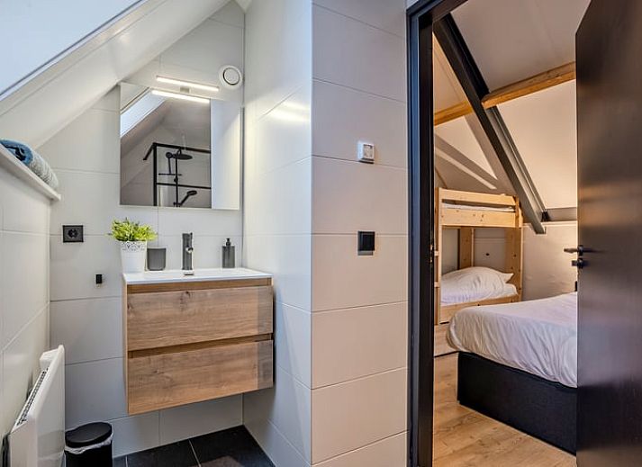 Unterkunft 203014 - Ferienhaus Zuidwest Drenthe - Vakantiehuisje in Ansen