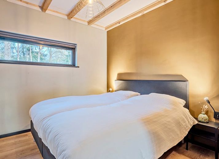 Unterkunft 203014 - Ferienhaus Zuidwest Drenthe - Vakantiehuisje in Ansen