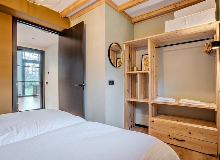 Unterkunft 203014 - Ferienhaus Zuidwest Drenthe - Vakantiehuisje in Ansen