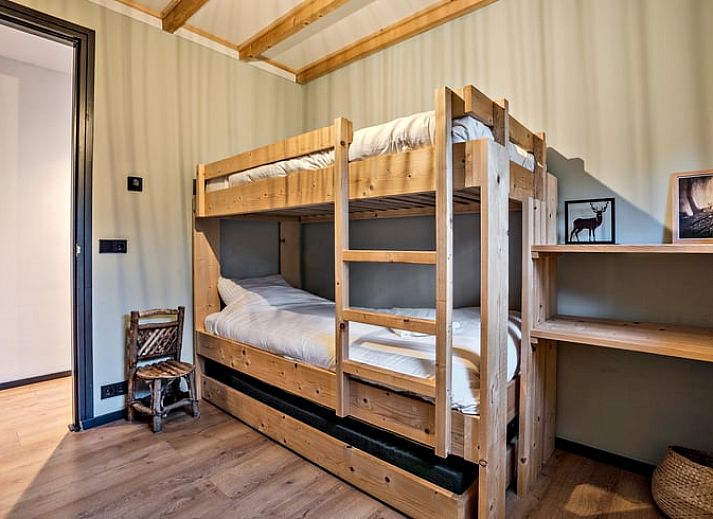 Unterkunft 203014 - Ferienhaus Zuidwest Drenthe - Vakantiehuisje in Ansen