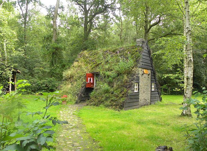 Verblijf 203017 • Vakantiewoning Zuidwest Drenthe • Natuurhuisje in Ansen