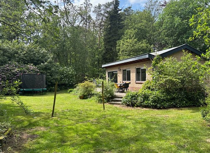 Verblijf 203020 • Vakantiewoning Zuidwest Drenthe • Vakantiehuis in Ansen