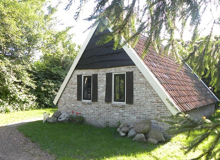 Verblijf 203025 • Vakantiewoning Zuidwest Drenthe • Vakantiehuis in Ansen
