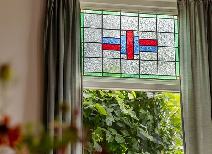 Charmantes Ferienhaus in Nijeveen, Suedwest-Drenthe, mit moderner Ausstrahlung.