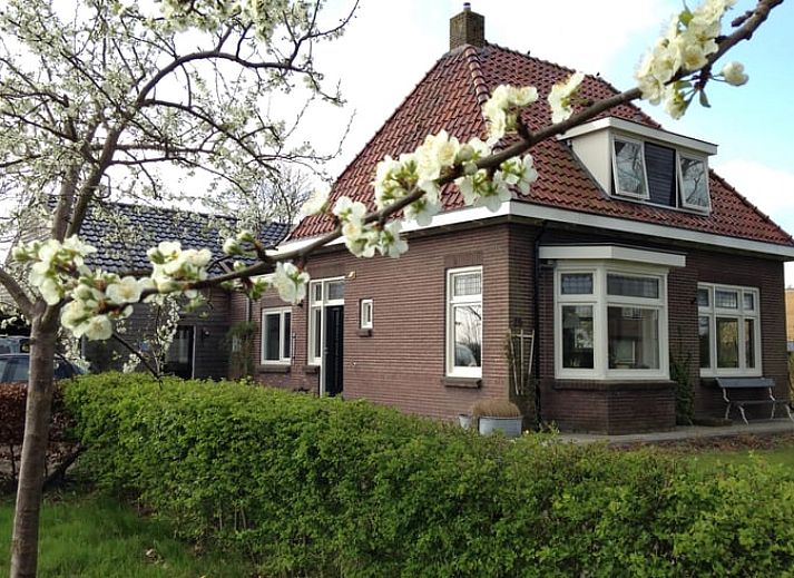 Guest house 203103 • Holiday property Zuidwest Drenthe • Vakantiehuis in Nijeveen