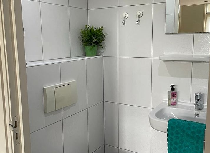 Ferienhaus in Nijeveen, charmante Unterkunft im Suedwesten von Drenthe mit bluehendem Garten und traditioneller Architektur.