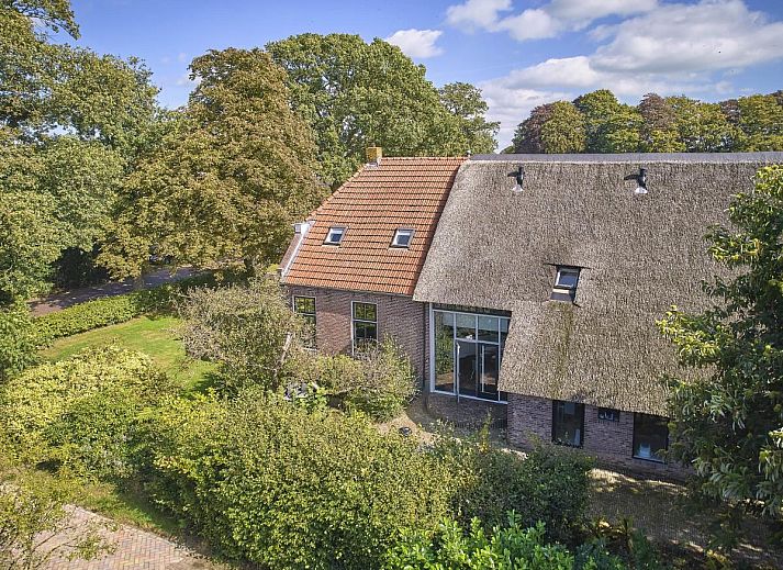 Guest house 203104 - Holiday property Zuidwest Drenthe - t Voorhuis Kolderveen