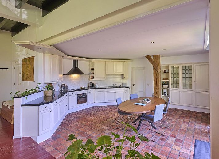 Guest house 203104 - Holiday property Zuidwest Drenthe - t Voorhuis Kolderveen