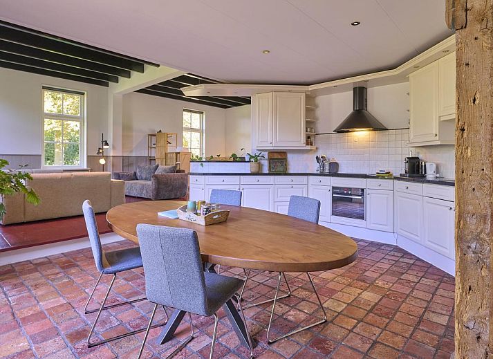 Guest house 203104 - Holiday property Zuidwest Drenthe - t Voorhuis Kolderveen