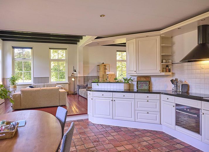 Guest house 203104 - Holiday property Zuidwest Drenthe - t Voorhuis Kolderveen