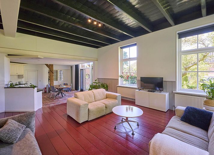 Guest house 203104 - Holiday property Zuidwest Drenthe - t Voorhuis Kolderveen