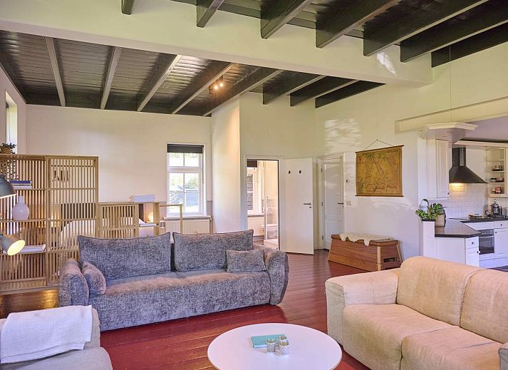 Guest house 203104 - Holiday property Zuidwest Drenthe - t Voorhuis Kolderveen