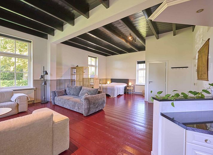 Guest house 203104 - Holiday property Zuidwest Drenthe - t Voorhuis Kolderveen