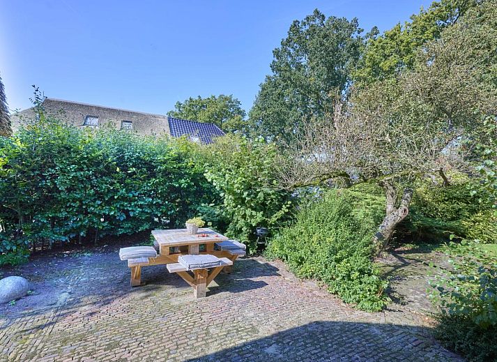 Guest house 203104 - Holiday property Zuidwest Drenthe - t Voorhuis Kolderveen