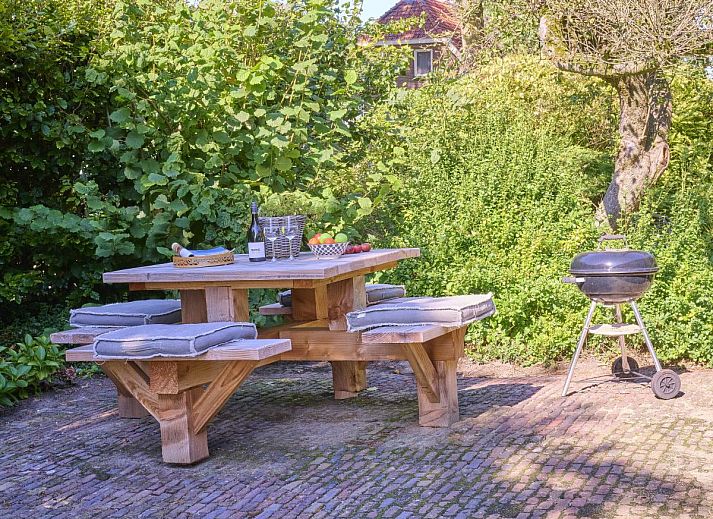 Guest house 203104 - Holiday property Zuidwest Drenthe - t Voorhuis Kolderveen