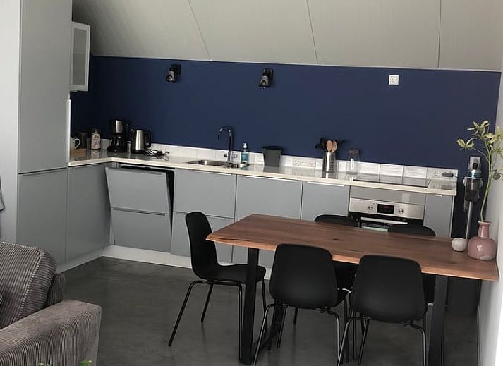 Unterkunft 203201 - Ferienhaus Zuidwest Drenthe - Vakantiehuisje in Nijensleek