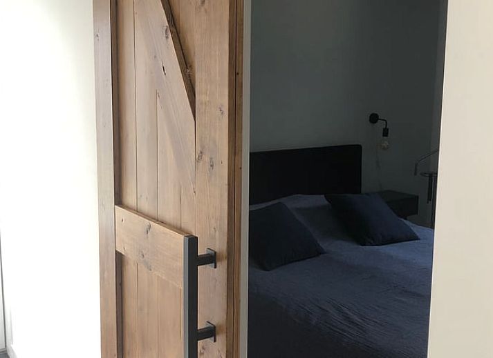 Unterkunft 203201 - Ferienhaus Zuidwest Drenthe - Vakantiehuisje in Nijensleek