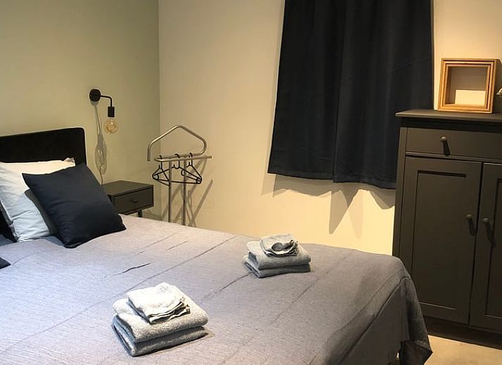 Unterkunft 203201 - Ferienhaus Zuidwest Drenthe - Vakantiehuisje in Nijensleek