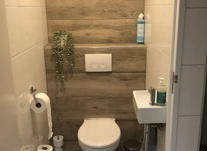 Unterkunft 203201 - Ferienhaus Zuidwest Drenthe - Vakantiehuisje in Nijensleek