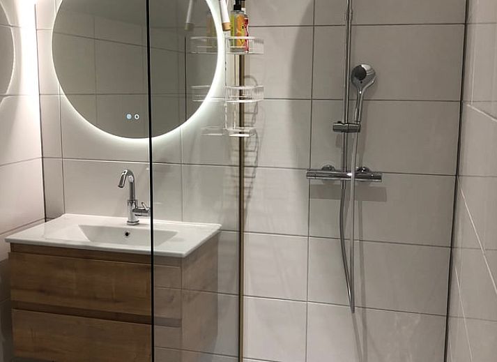 Unterkunft 203201 - Ferienhaus Zuidwest Drenthe - Vakantiehuisje in Nijensleek