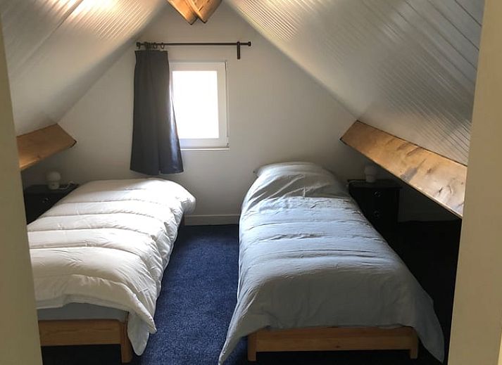 Unterkunft 203201 - Ferienhaus Zuidwest Drenthe - Vakantiehuisje in Nijensleek