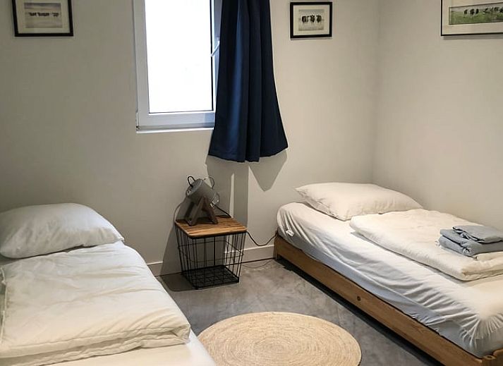 Unterkunft 203201 - Ferienhaus Zuidwest Drenthe - Vakantiehuisje in Nijensleek