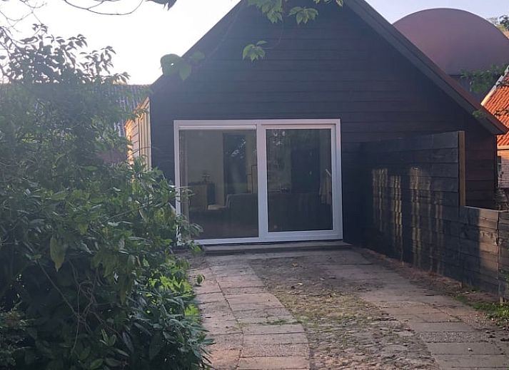 Unterkunft 203201 - Ferienhaus Zuidwest Drenthe - Vakantiehuisje in Nijensleek