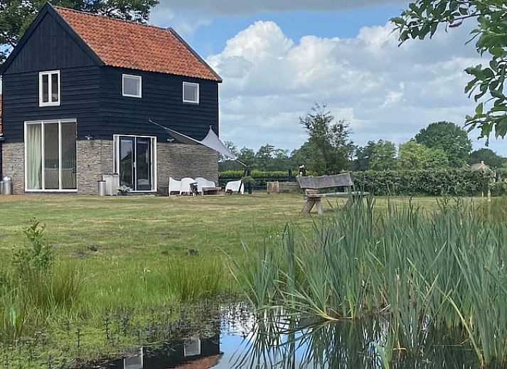 Verblijf 203302 • Vakantiewoning Zuidwest Drenthe • Natuurhuisje in Veeningen