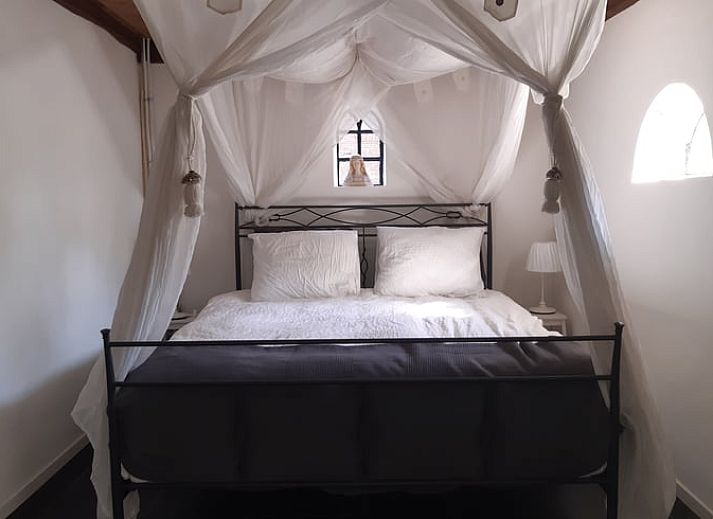 Unterkunft 203308 - Ferienhaus Zuidwest Drenthe - Huisje in Veeningen