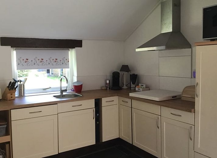 Unterkunft 203308 - Ferienhaus Zuidwest Drenthe - Huisje in Veeningen