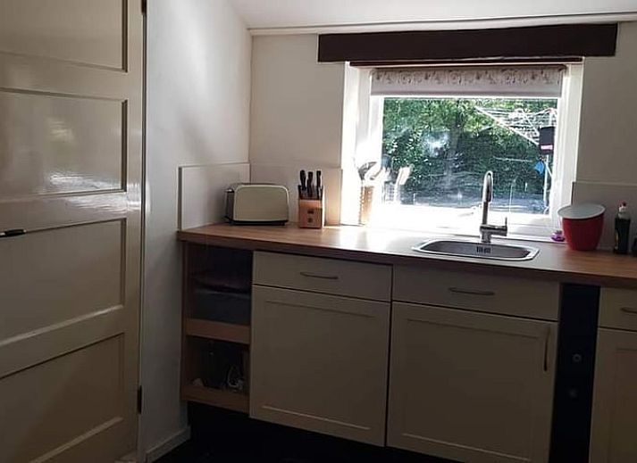 Unterkunft 203308 - Ferienhaus Zuidwest Drenthe - Huisje in Veeningen