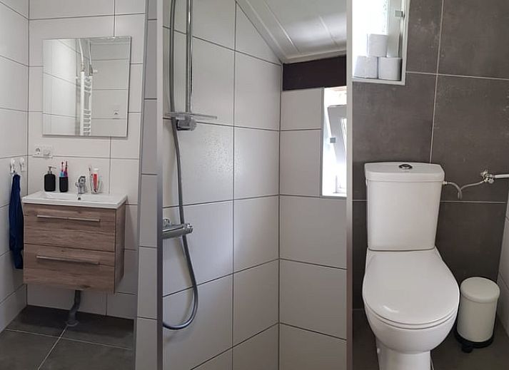 Unterkunft 203308 - Ferienhaus Zuidwest Drenthe - Huisje in Veeningen