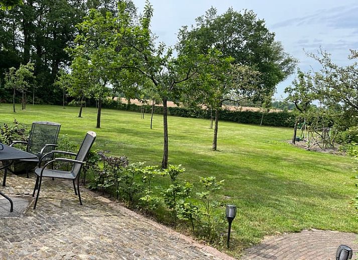 Unterkunft 203308 - Ferienhaus Zuidwest Drenthe - Huisje in Veeningen