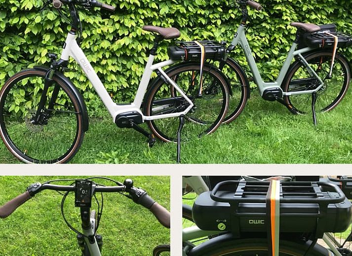 Unterkunft 203308 - Ferienhaus Zuidwest Drenthe - Huisje in Veeningen