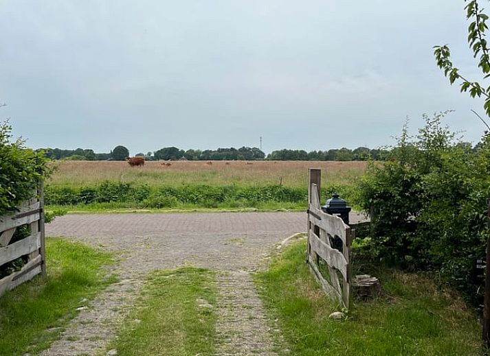 Unterkunft 203308 - Ferienhaus Zuidwest Drenthe - Huisje in Veeningen