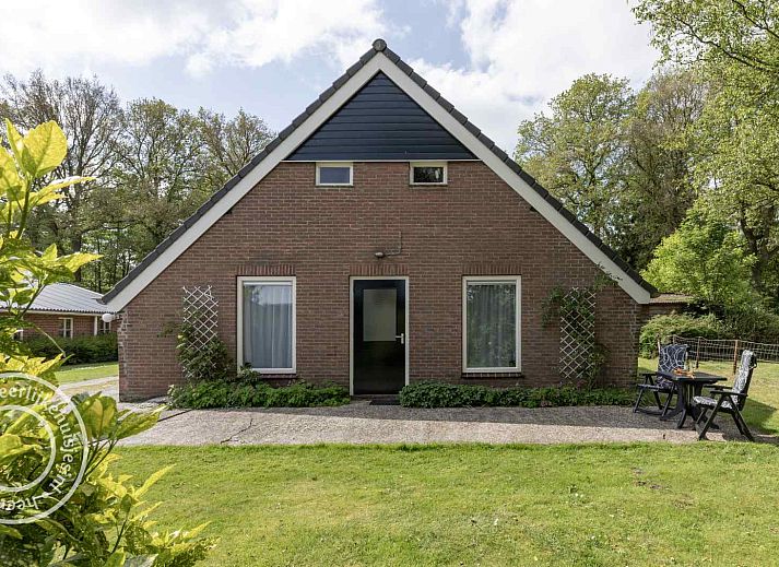 Guest house 203403 • Holiday property Zuidwest Drenthe • Prachtig 2-persoons appartement in Drenthe met gratis WiFi 
