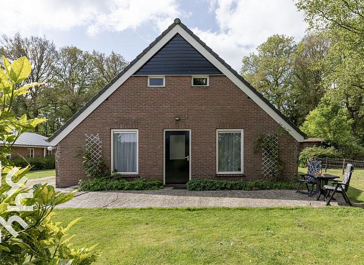 Verblijf 203403 • Vakantiewoning Zuidwest Drenthe • Prachtig 2-persoons appartement in Drenthe met gratis WiFi