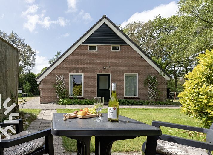 Guest house 203404 • Holiday property Zuidwest Drenthe • Ruime 2 persoons accommodatie in Drenthe met gratis WiFi 