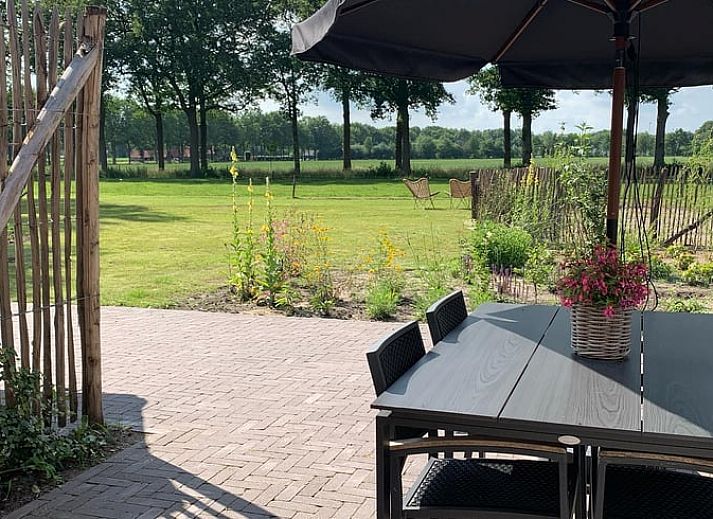 Unterkunft 203512 - Ferienhaus Zuidwest Drenthe - Vakantiehuis in Frederiksoord