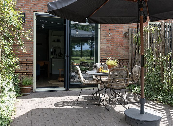 Unterkunft 203514 - Ferienhaus Zuidwest Drenthe - DG1028