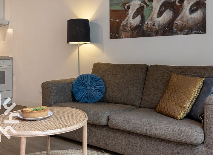 Unterkunft 203514 - Ferienhaus Zuidwest Drenthe - DG1028