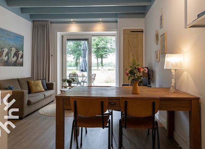 Unterkunft 203514 - Ferienhaus Zuidwest Drenthe - DG1028