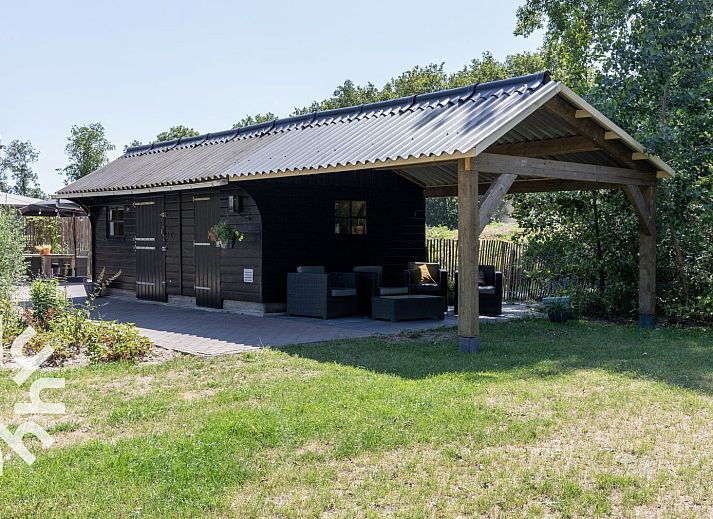 Unterkunft 203514 - Ferienhaus Zuidwest Drenthe - DG1028
