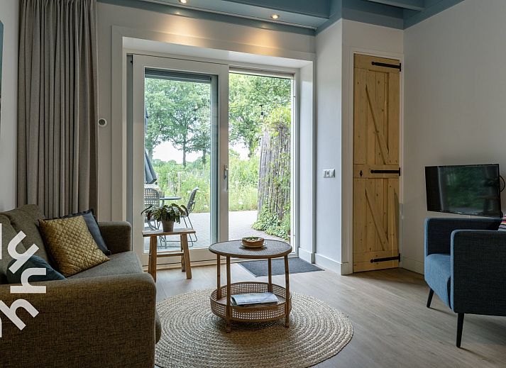 Unterkunft 203514 - Ferienhaus Zuidwest Drenthe - DG1028