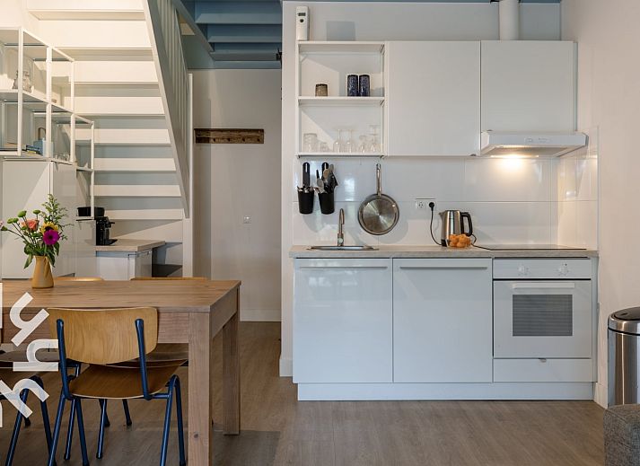 Unterkunft 203514 - Ferienhaus Zuidwest Drenthe - DG1028